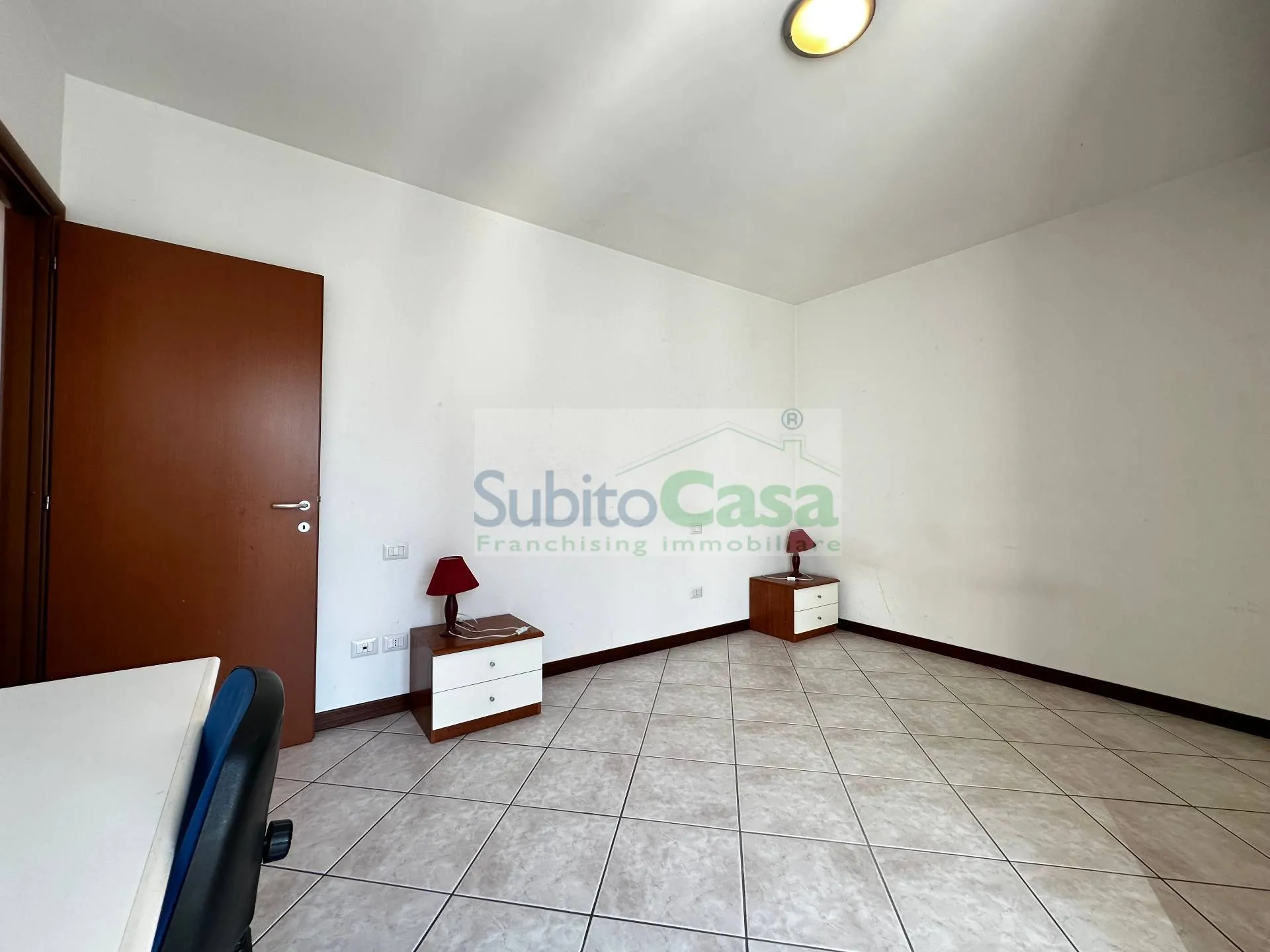 Immagine per Appartamento in vendita a Chieti Via Papa Giovanni Paolo II