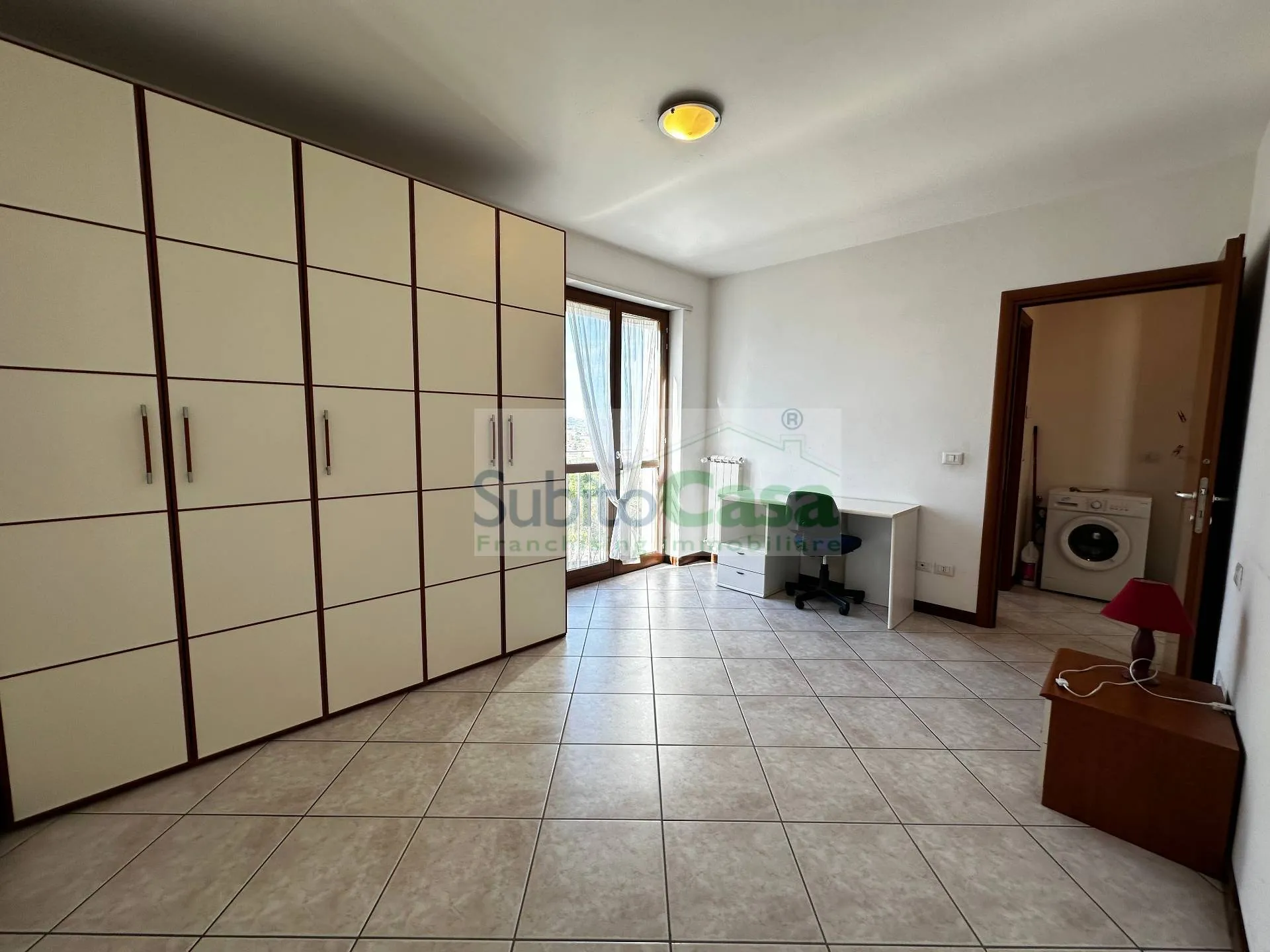 Immagine per Appartamento in vendita a Chieti Via Papa Giovanni Paolo II