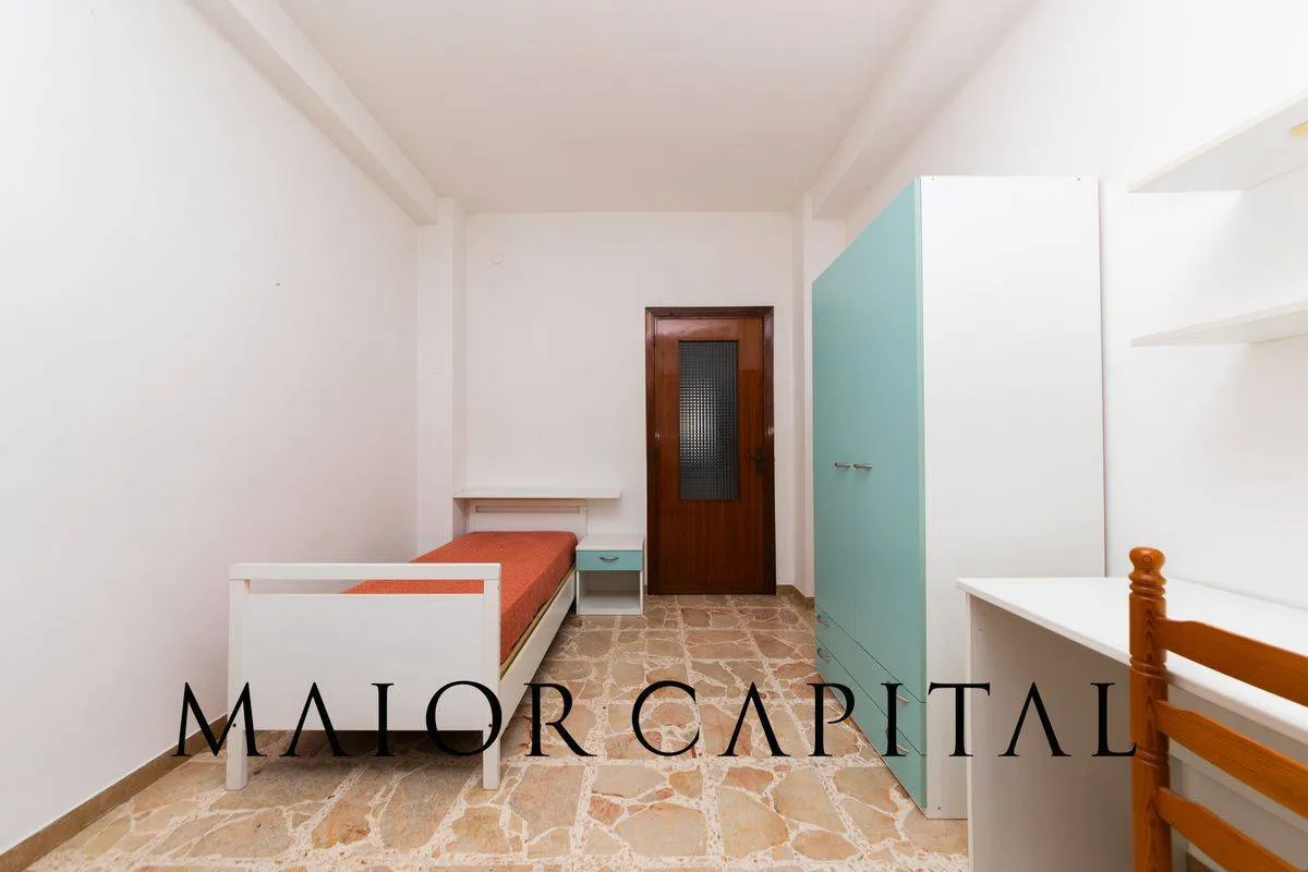 Immagine per Appartamento in vendita a Sassari Via Carlo Felice