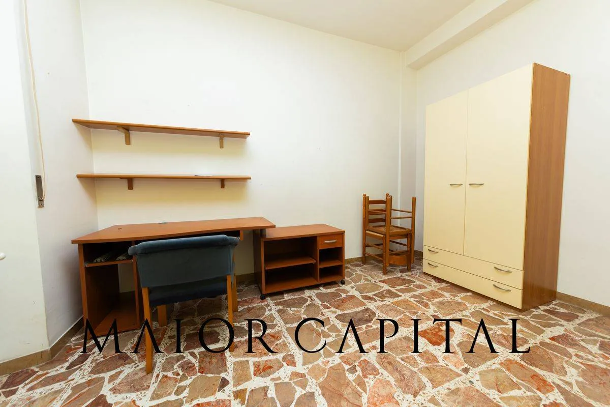 Immagine per Appartamento in vendita a Sassari Via Carlo Felice