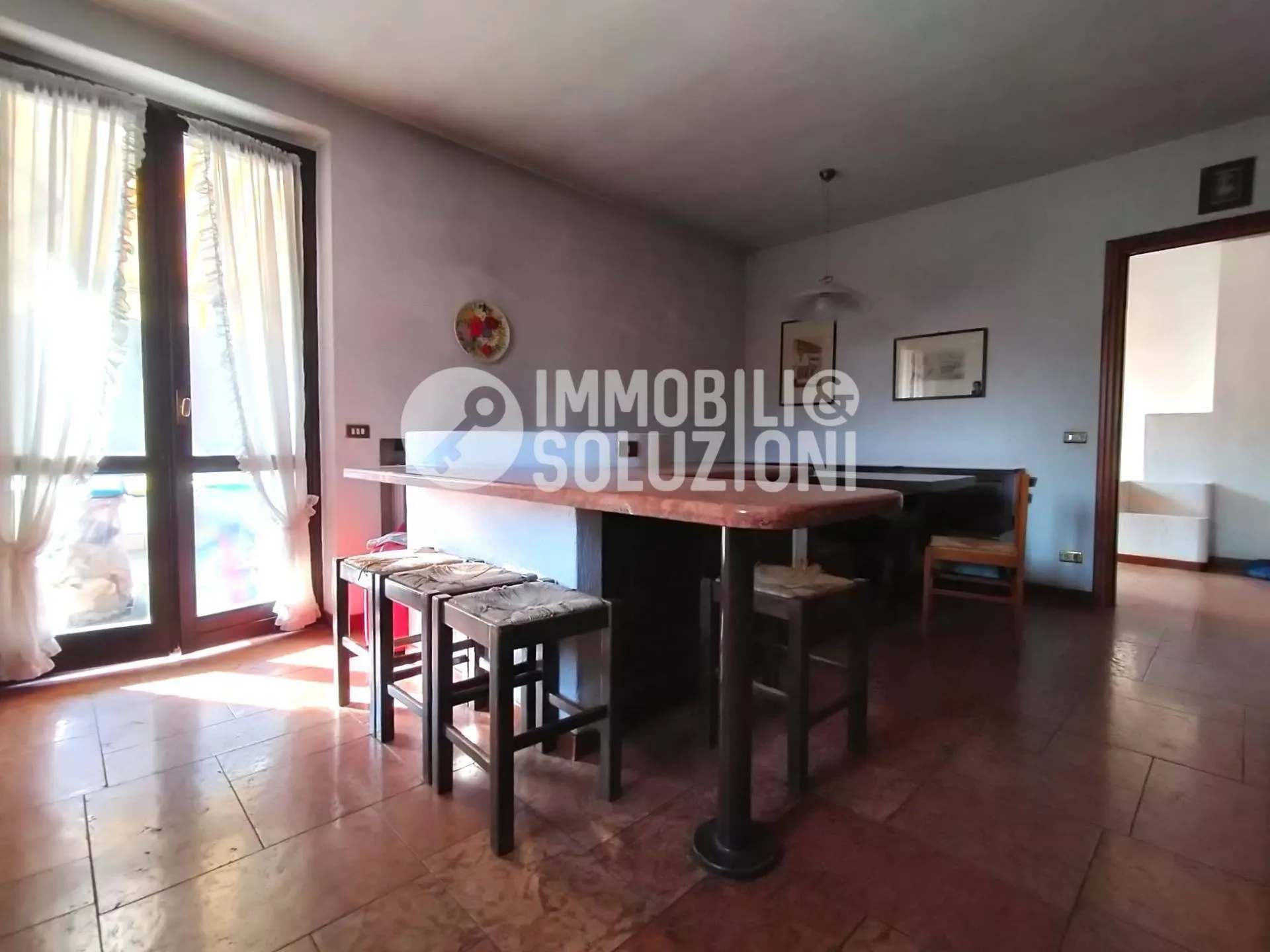 Immagine per Villa in vendita a Gandino Via IV Novembre