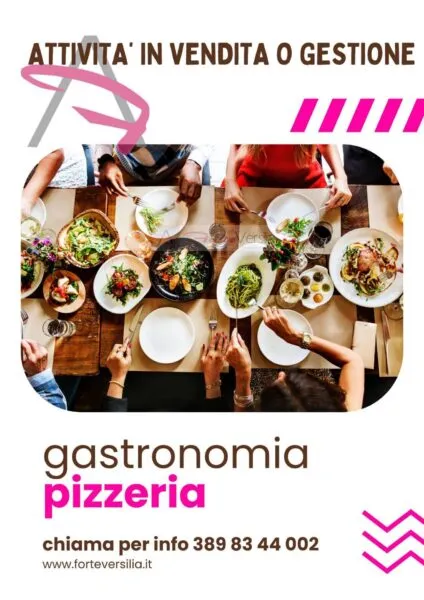 Attività Commerciale Carrara