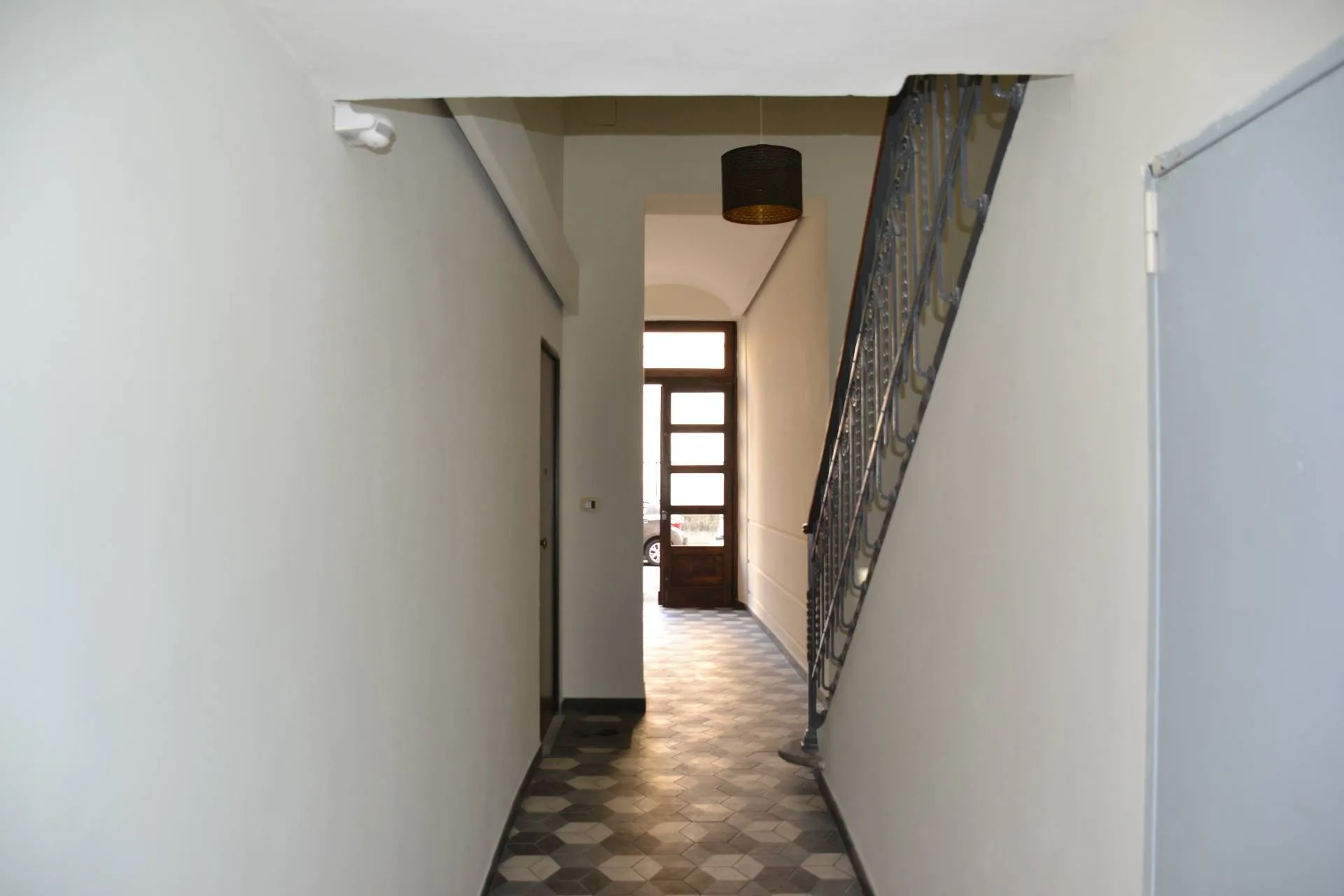 Immagine per Appartamento in vendita a Torino Via Castagnevizza