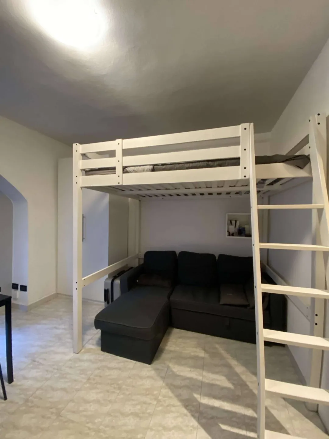 Immagine per Appartamento in affitto a Milano Via Clusone