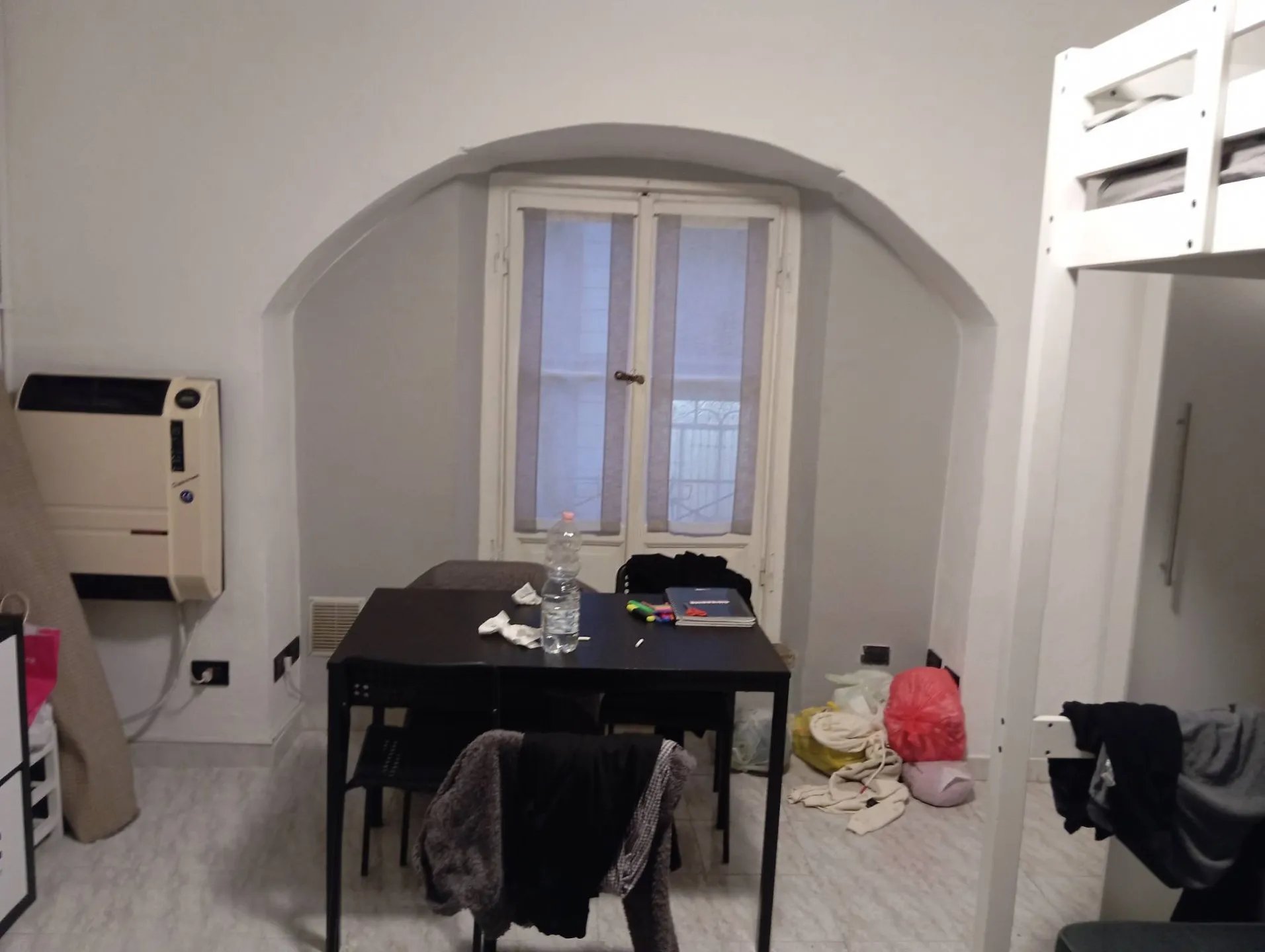 Immagine per Appartamento in affitto a Milano Via Clusone