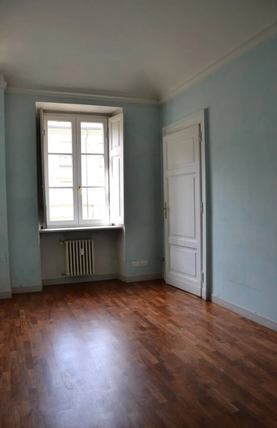 Immagine per Appartamento in affitto a Torino corso Vittorio Emanuele