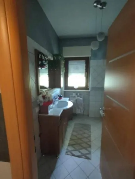 Villetta A Schiera Campli