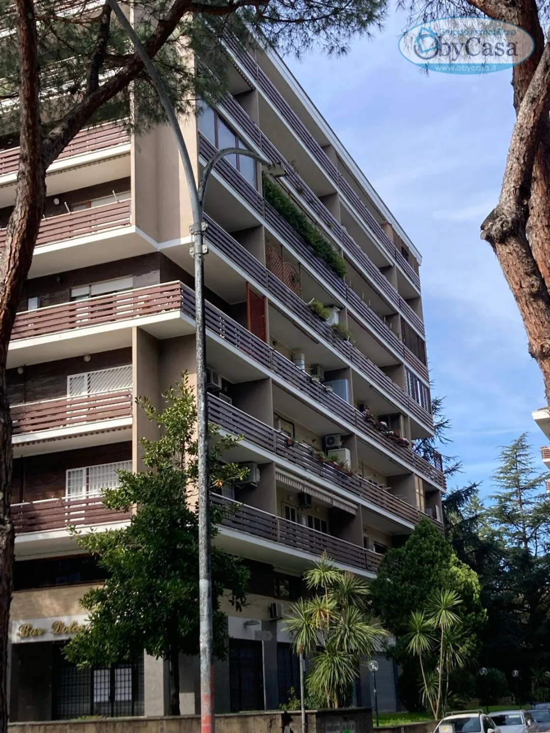 Immagine per Appartamento in affitto a Roma
