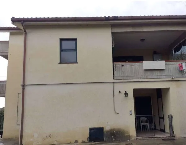 Casa Indipendente Montefino
