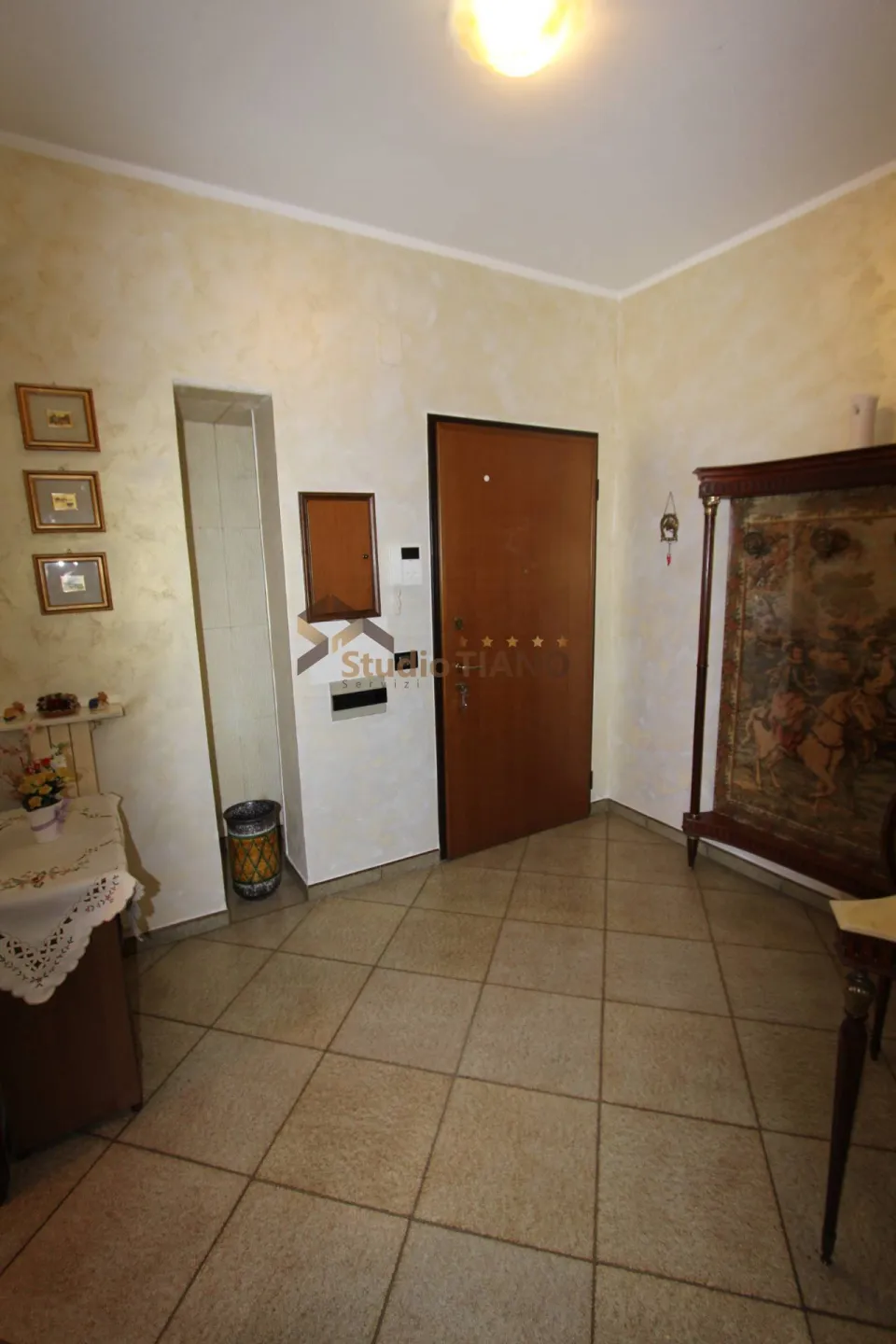 Immagine per Appartamento in vendita a Cosenza VIA   ANTONIO NINNI CASSARA'