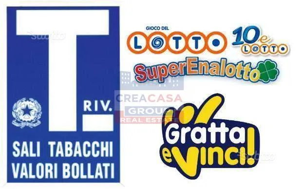 Immagine per Attività Commerciale in vendita a Catania