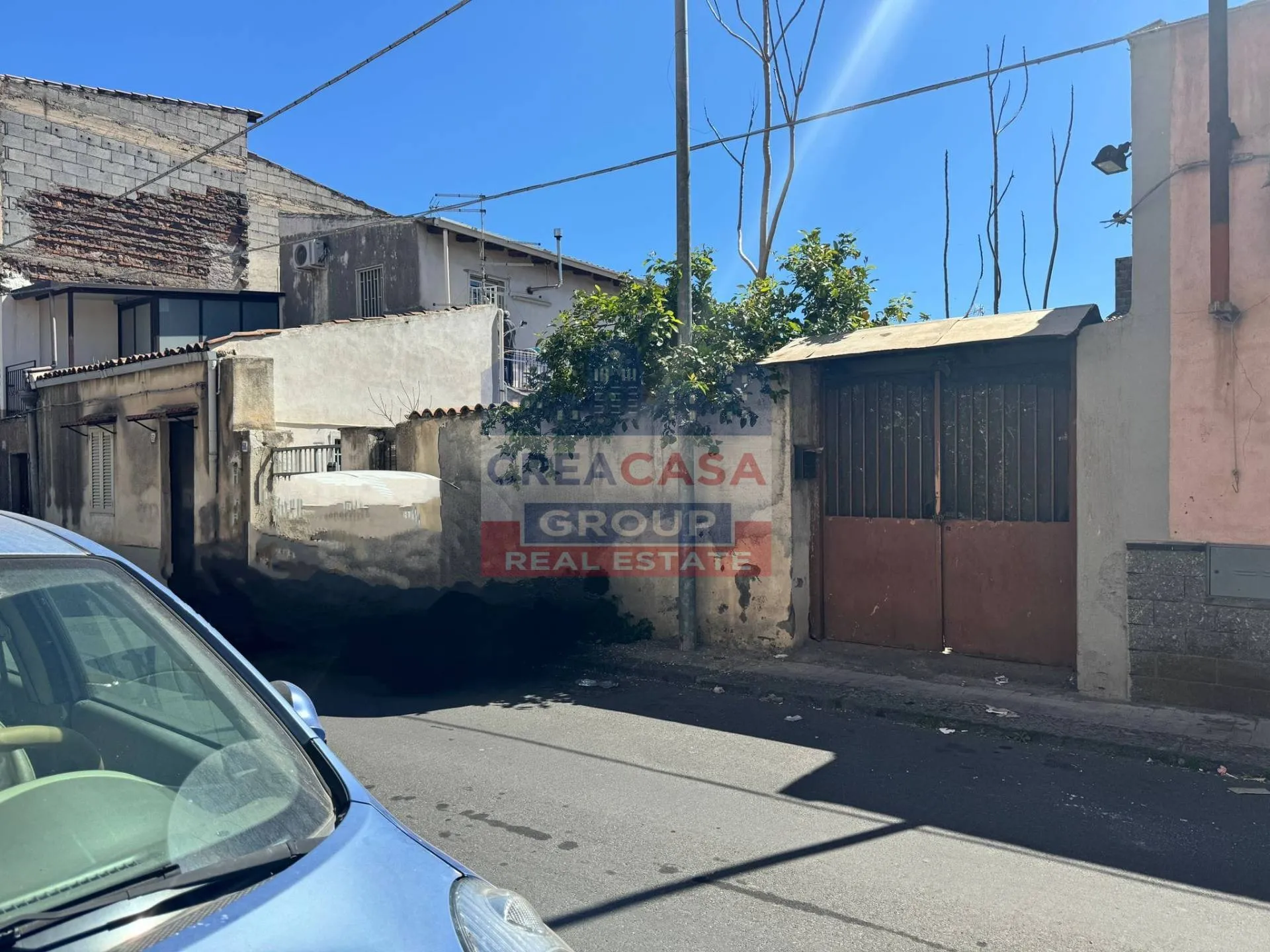 Immagine per Agriturismo in vendita a Catania Via Riccardo Casalaina