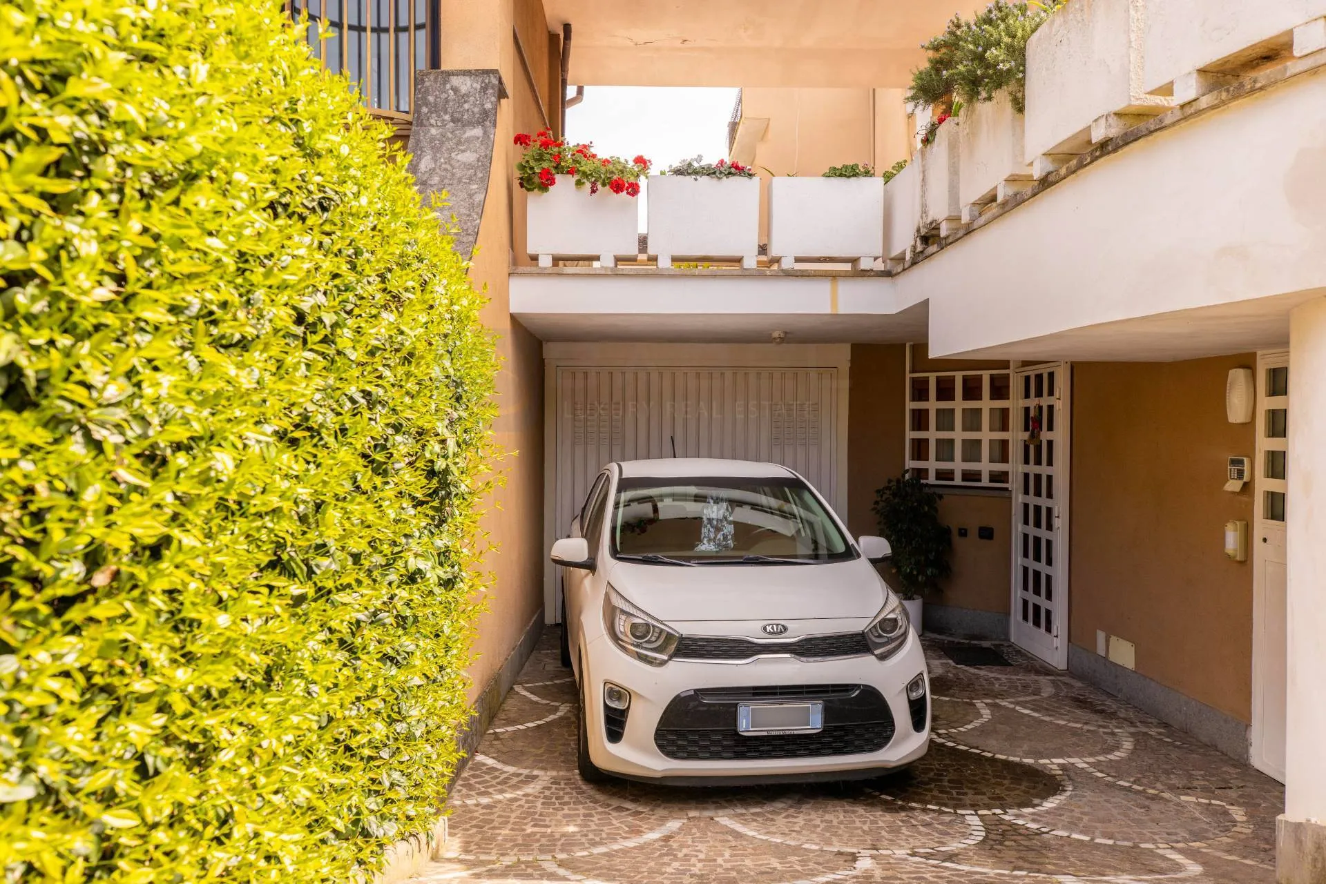 Immagine per Villa in vendita a Roma Via Mario Mencatelli 