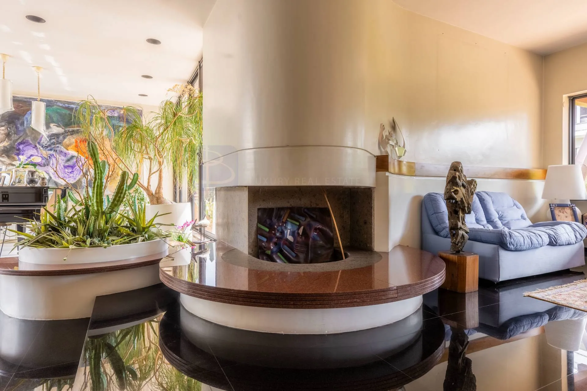 Immagine per Villa in vendita a Roma Via Mario Mencatelli 