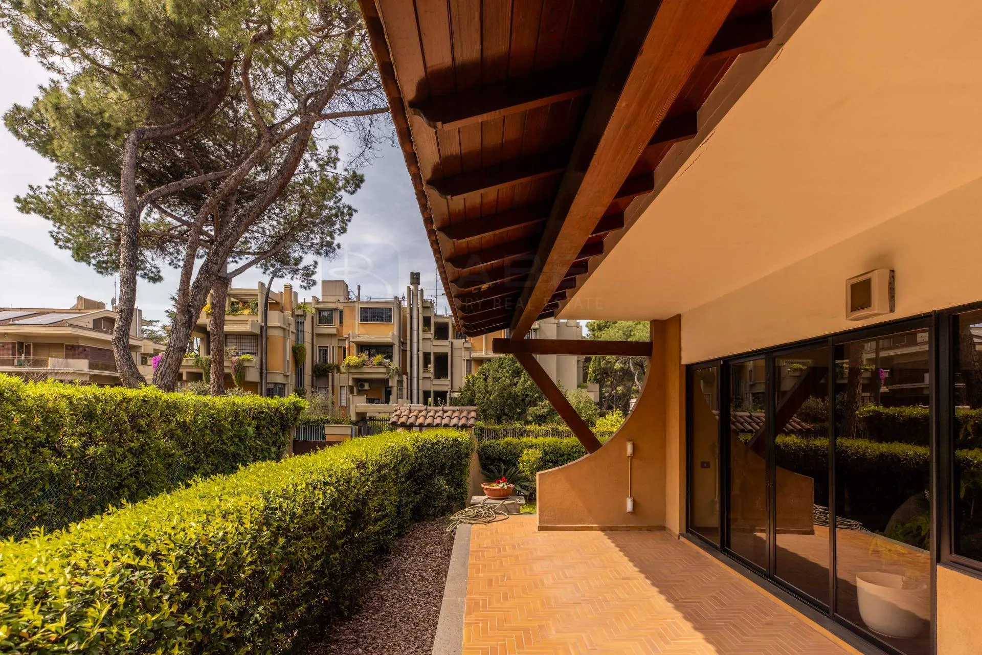 Immagine per Villa in vendita a Roma Via Mario Mencatelli 