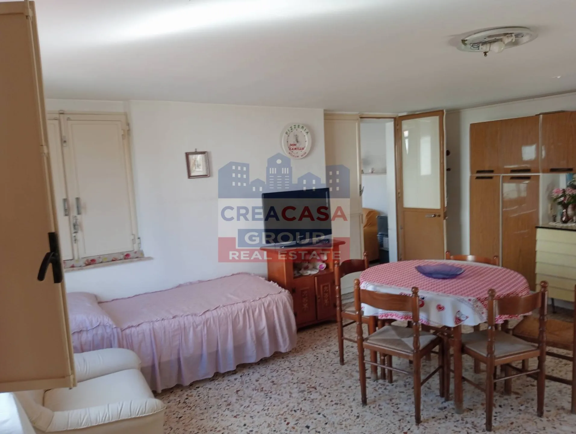 Immagine per Casa indipendente in vendita a Fiumefreddo di Sicilia Via Regina del Cielo