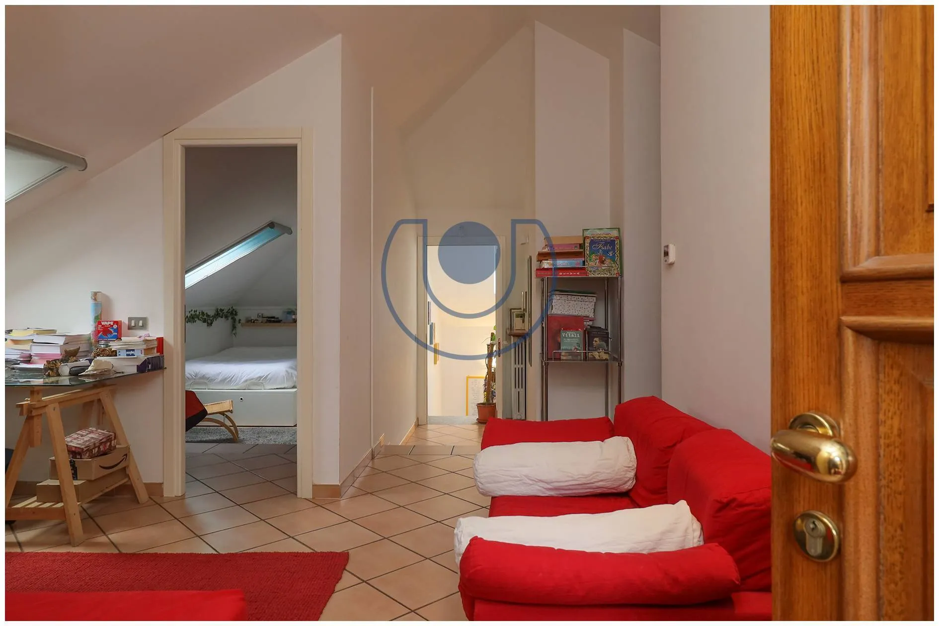 Immagine per Appartamento in vendita a San Mauro Torinese