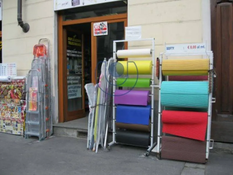 Immagine per Attività Commerciale in vendita a Torino