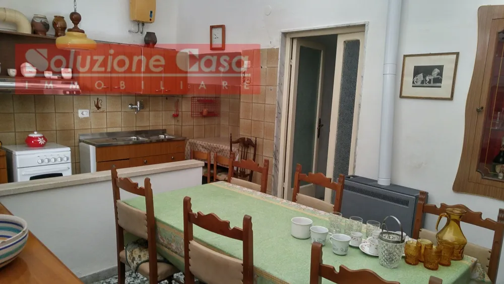 Immagine per Casa indipendente in vendita a Canosa di Puglia Via Varrone