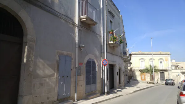 Casa Indipendente via Varrone, Canosa Di Puglia
