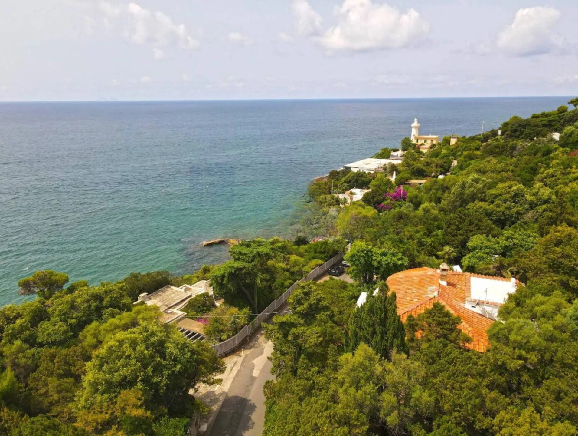 Immagine per Villa in vendita a San Felice Circeo Via del Faro 
