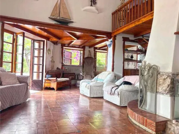 Villa via Del Faro, San Felice Circeo