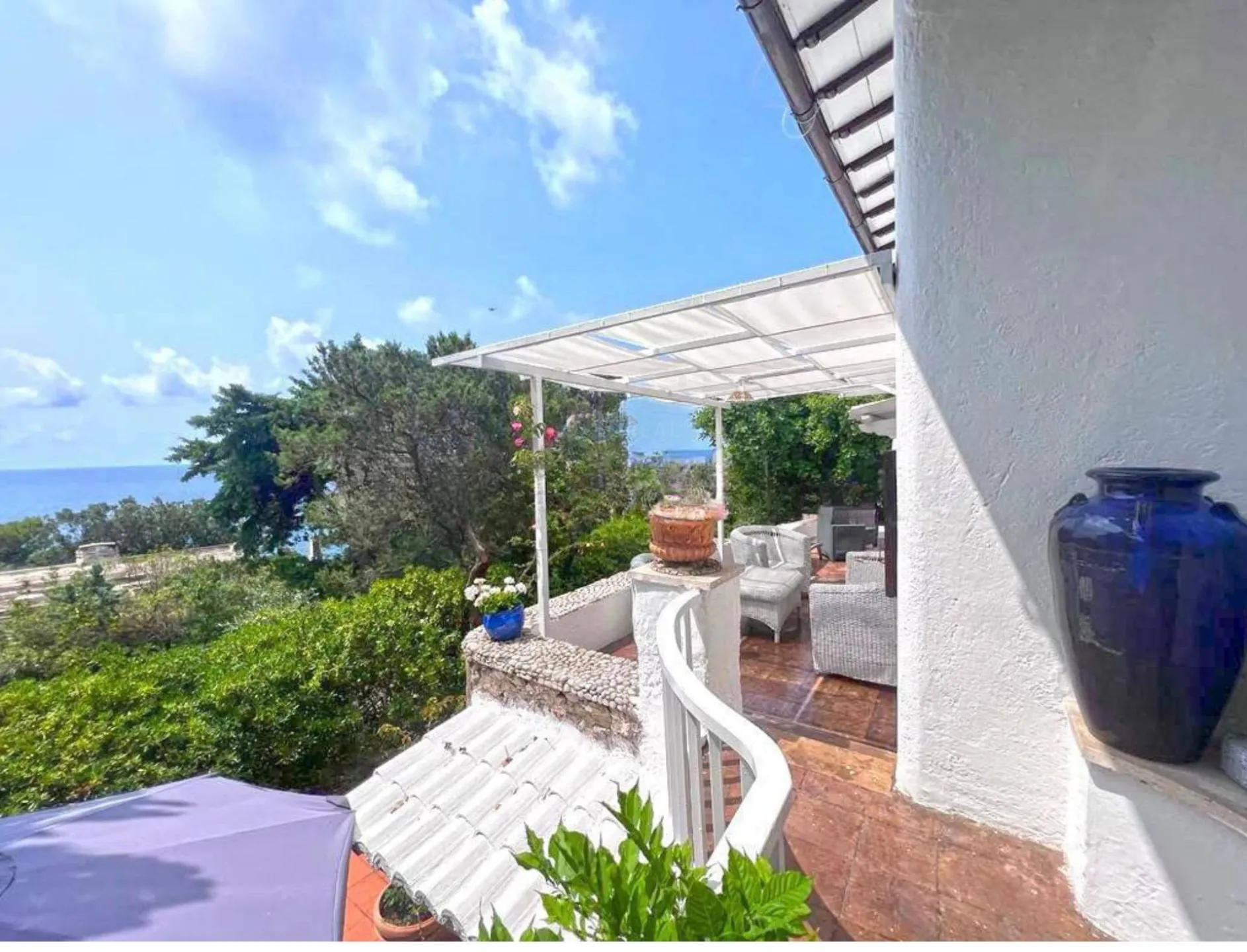 Immagine per Villa in vendita a San Felice Circeo Via del Faro 