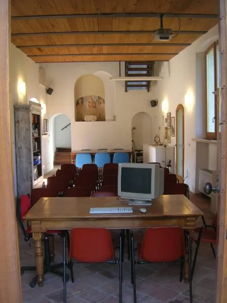 Casa Indipendente Ascoli Piceno