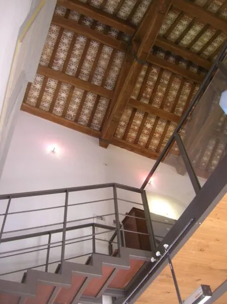 Casa Indipendente Ascoli Piceno