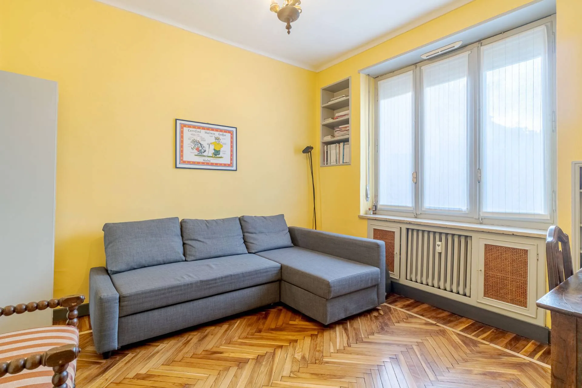 Immagine per Appartamento in affitto a Torino via Vincenzo vela