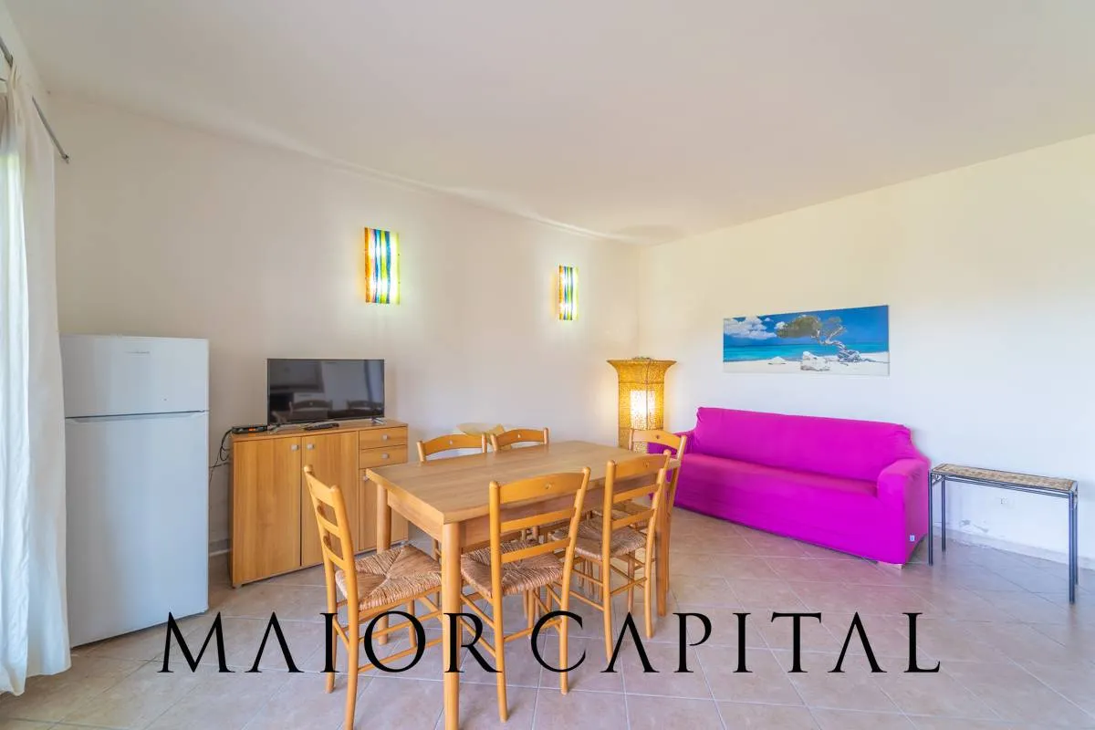 Immagine per Appartamento in vendita a San Teodoro Via Isola di Capraia