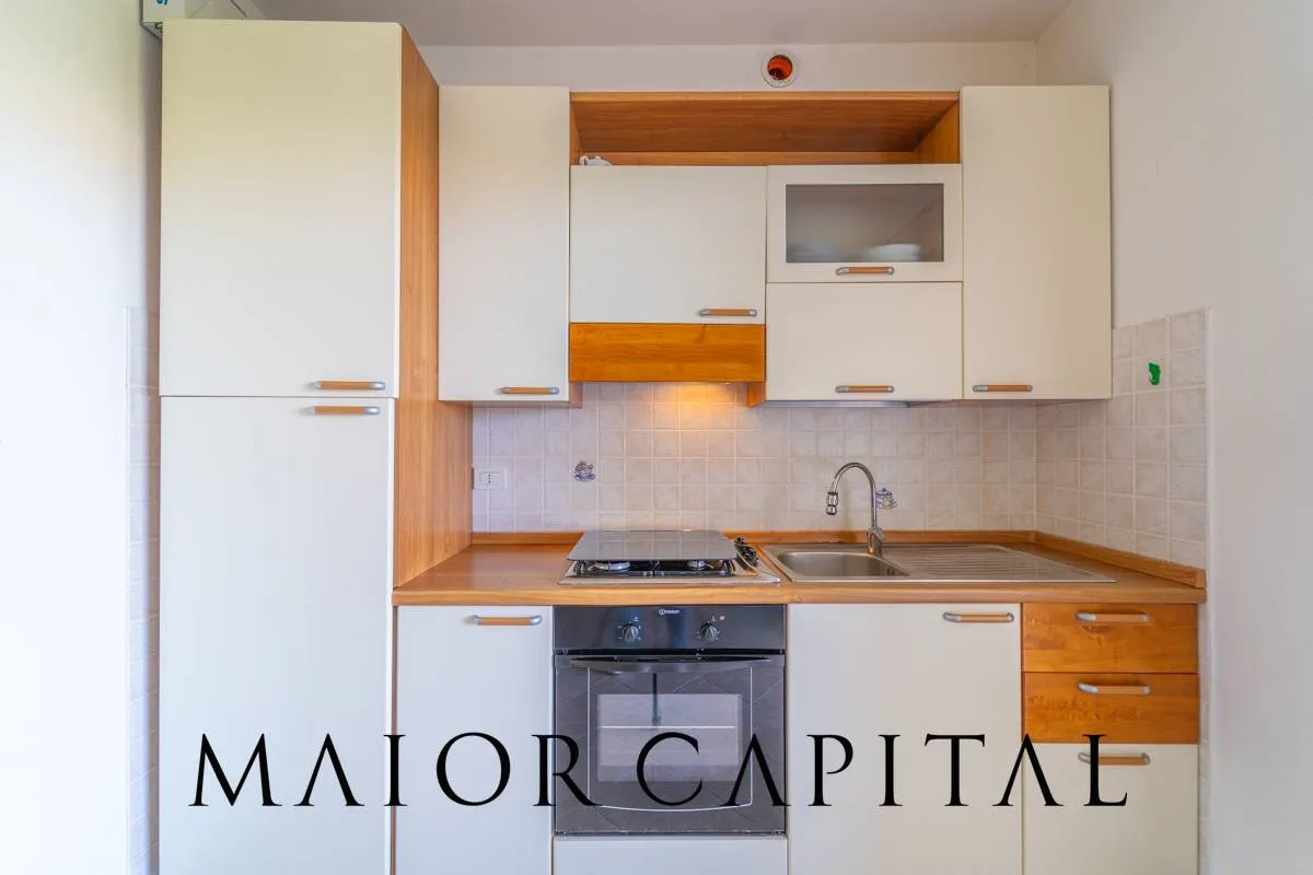 Immagine per Appartamento in vendita a San Teodoro Via Isola di Capraia
