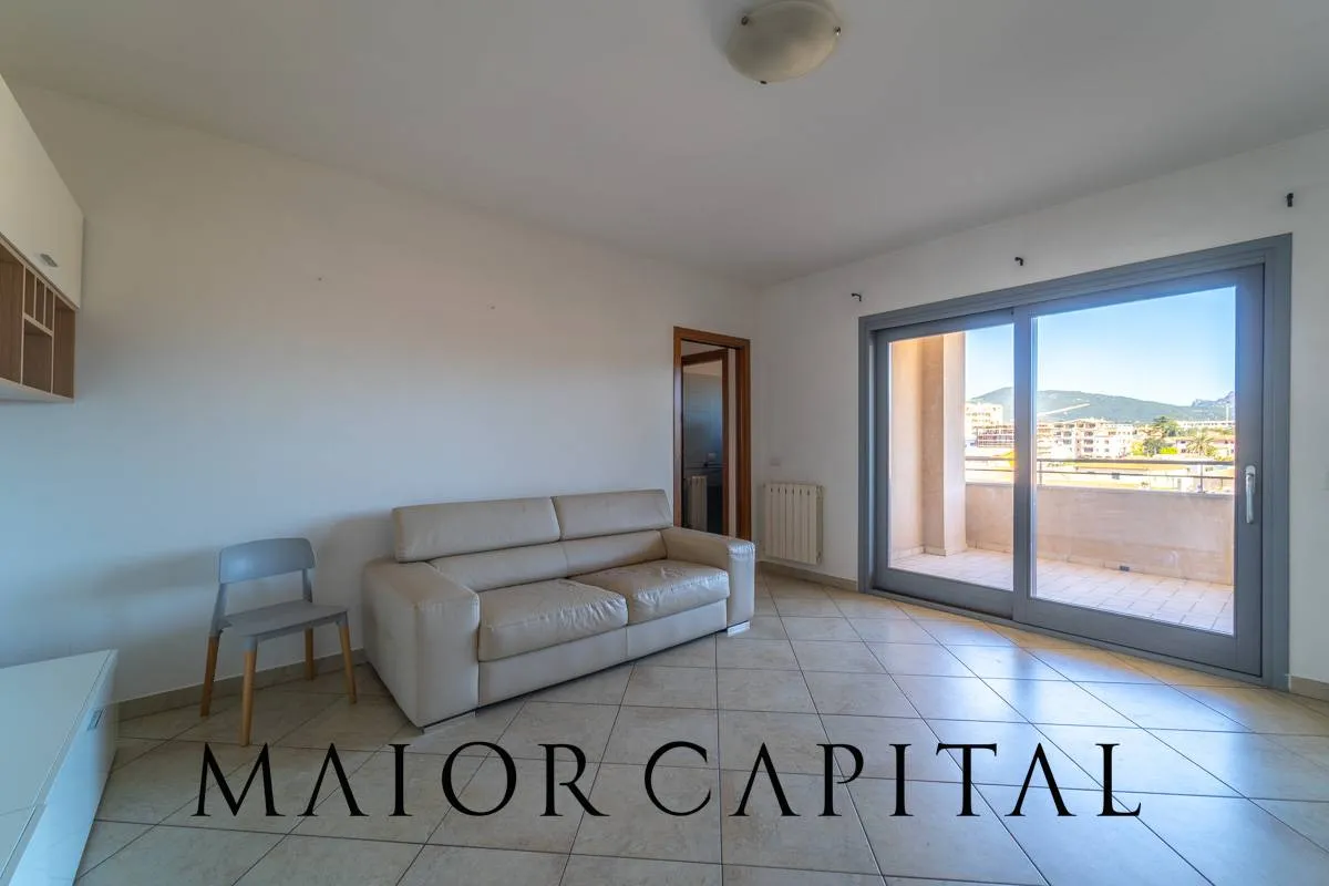 Immagine per Appartamento in vendita a Olbia Via Lanfranco