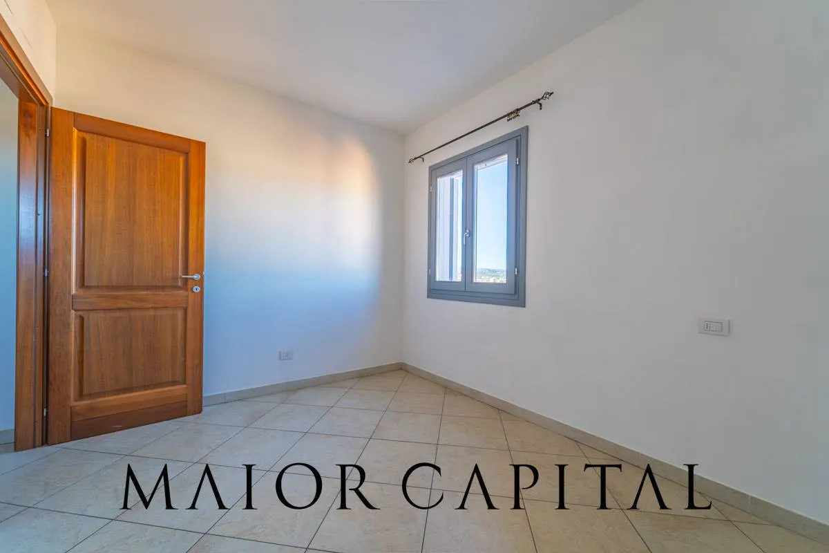 Immagine per Appartamento in vendita a Olbia Via Lanfranco