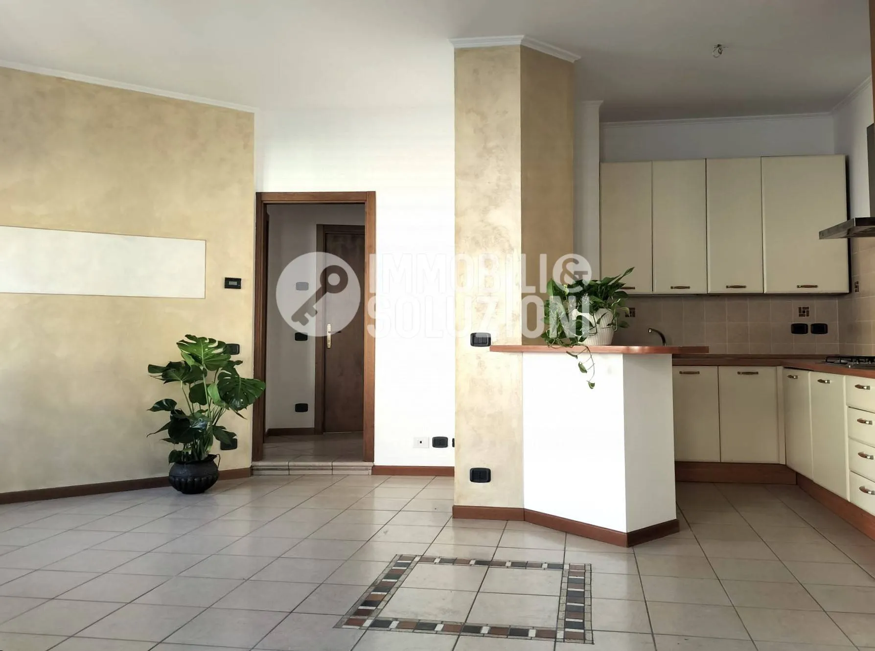 Immagine per Appartamento in vendita a Gandino Via IV Novembre