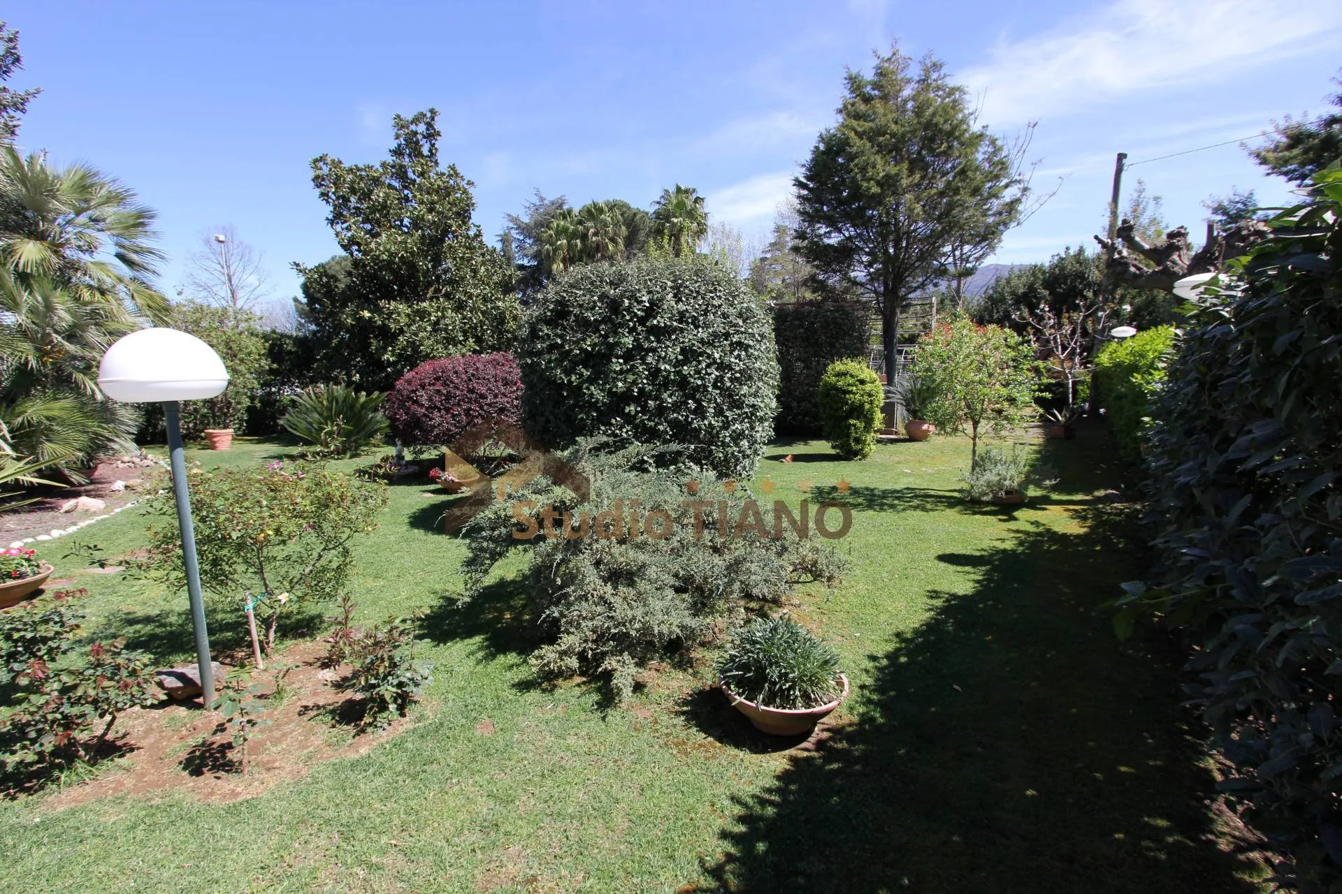 Immagine per Villa in vendita a Montalto Uffugo VIA CATANIA