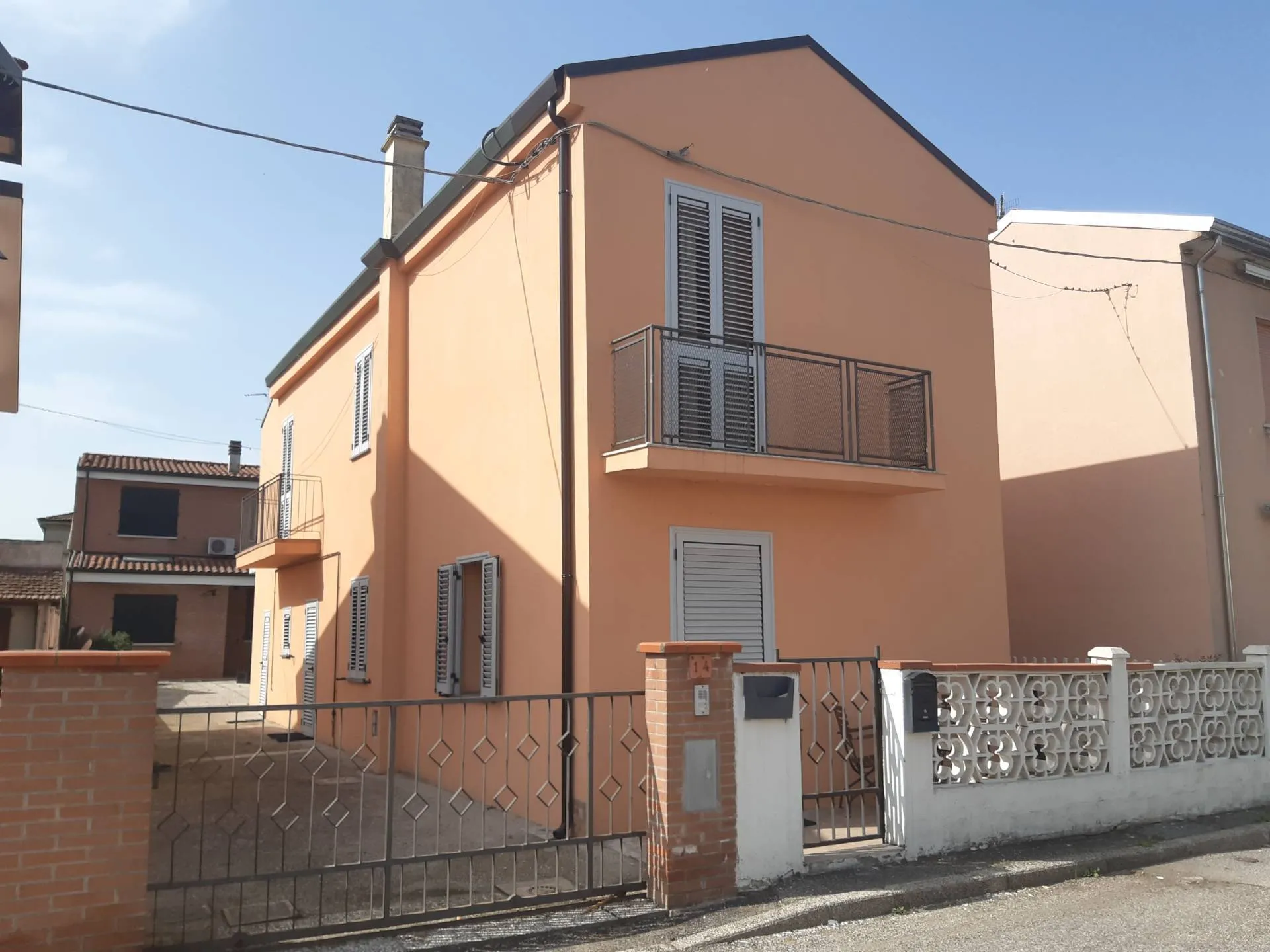 Immagine per Casa indipendente in vendita a Ferrara Via Bardella