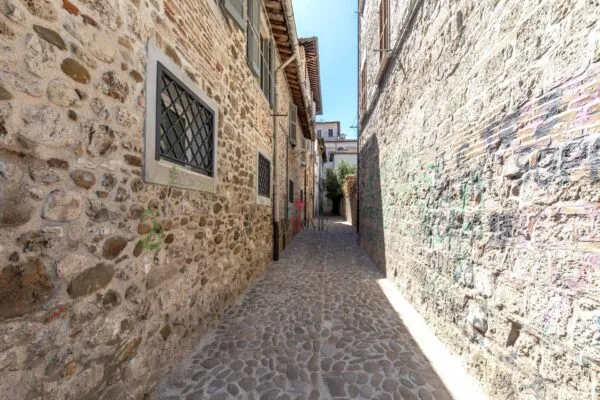 Casa Indipendente Ascoli Piceno