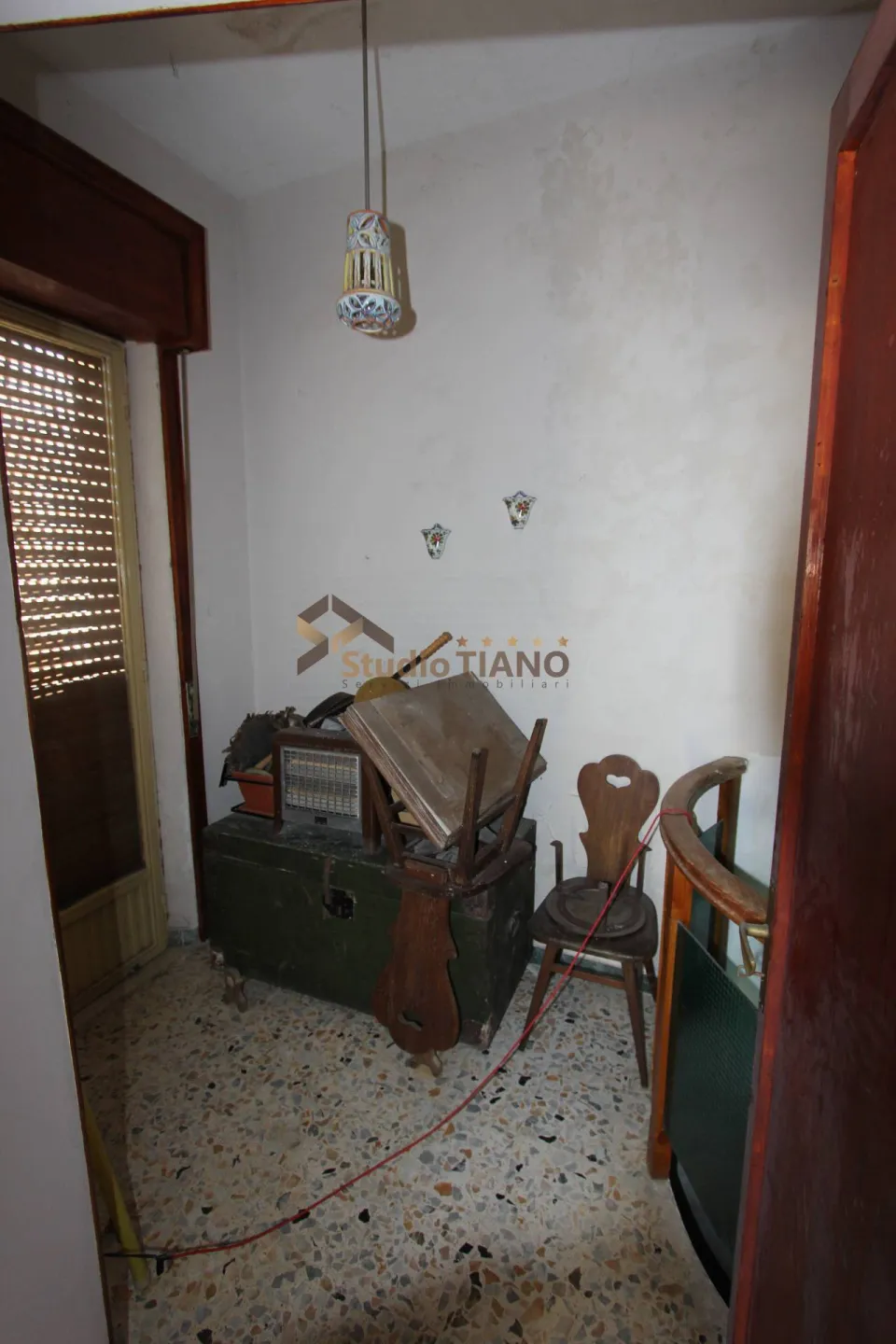 Immagine per Casa indipendente in vendita a San Fili PIAZZA SAN GIOVANNI