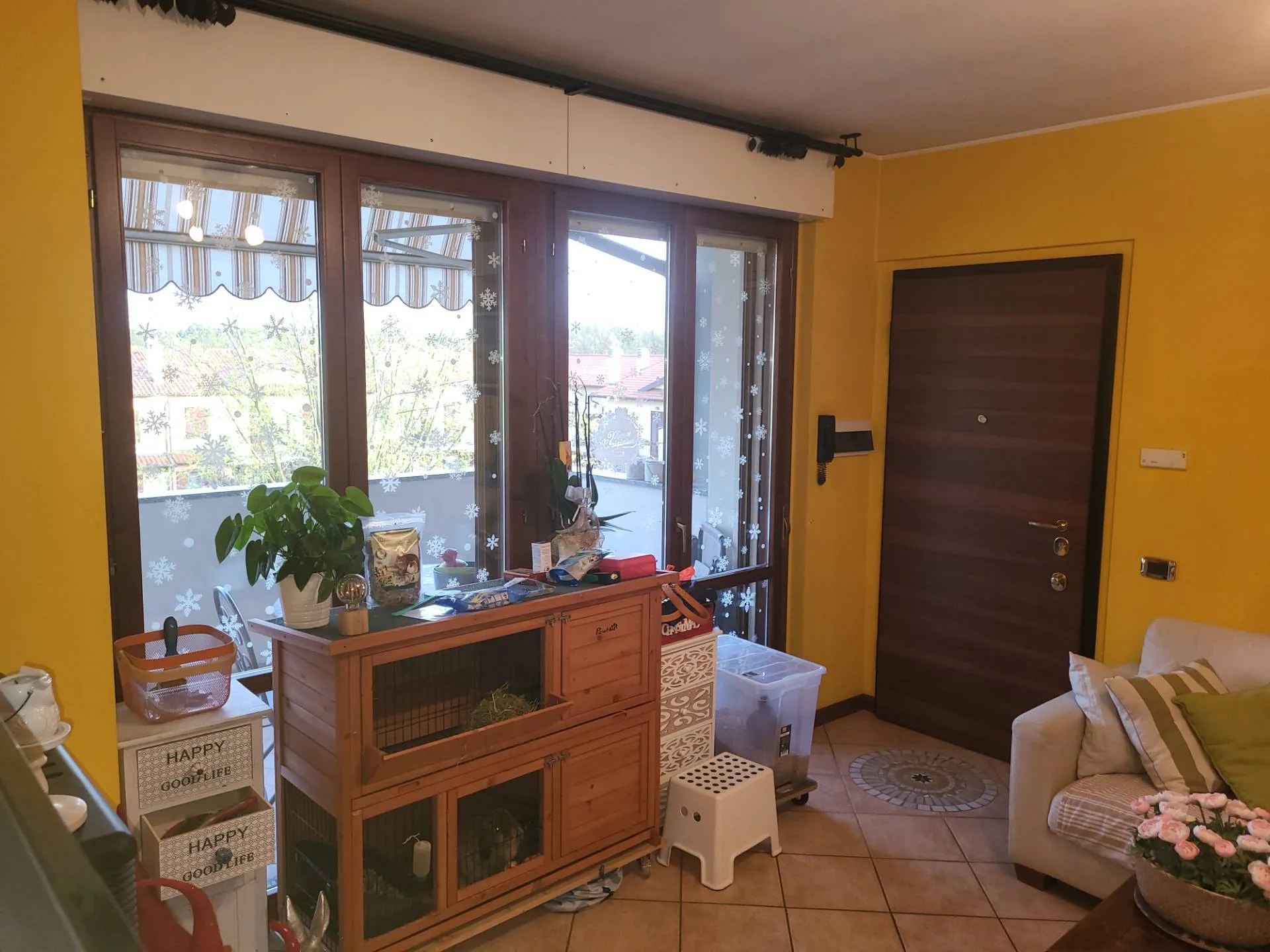 Immagine per Appartamento in vendita a Casorate Sempione Del Roncaccio