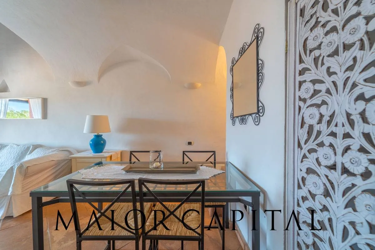 Immagine per Appartamento in vendita a Arzachena Villaggio Alba Ruia