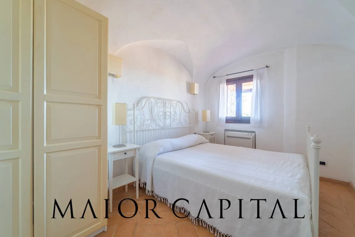 Immagine per Appartamento in vendita a Arzachena Villaggio Alba Ruia