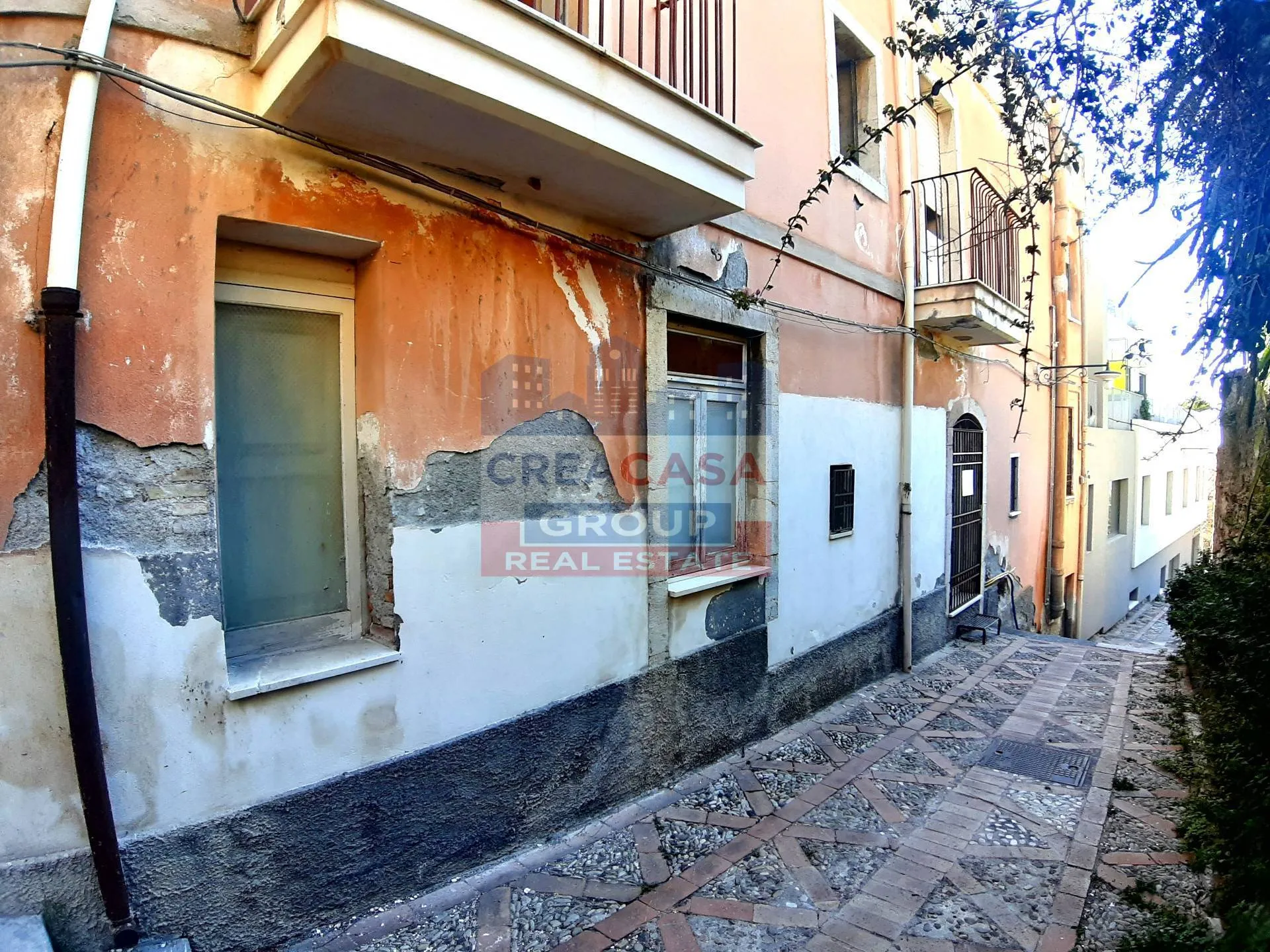 Immagine per Appartamento in vendita a Taormina Via Damiano Rosso