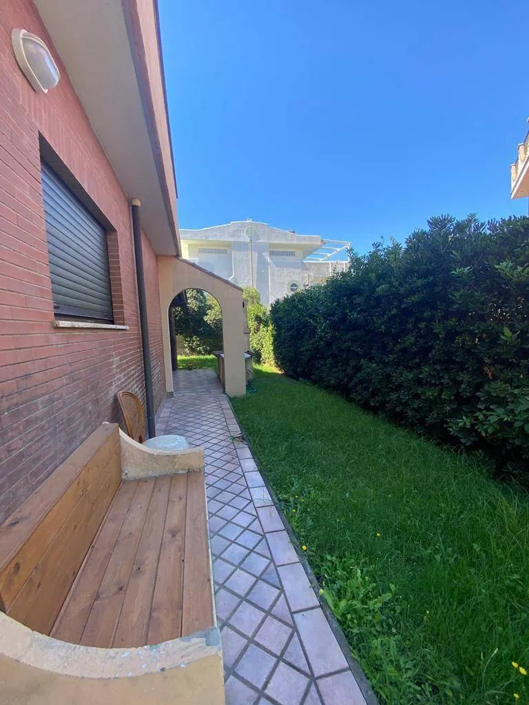 Immagine per Villa in affitto a Fiumicino Via Cerenova