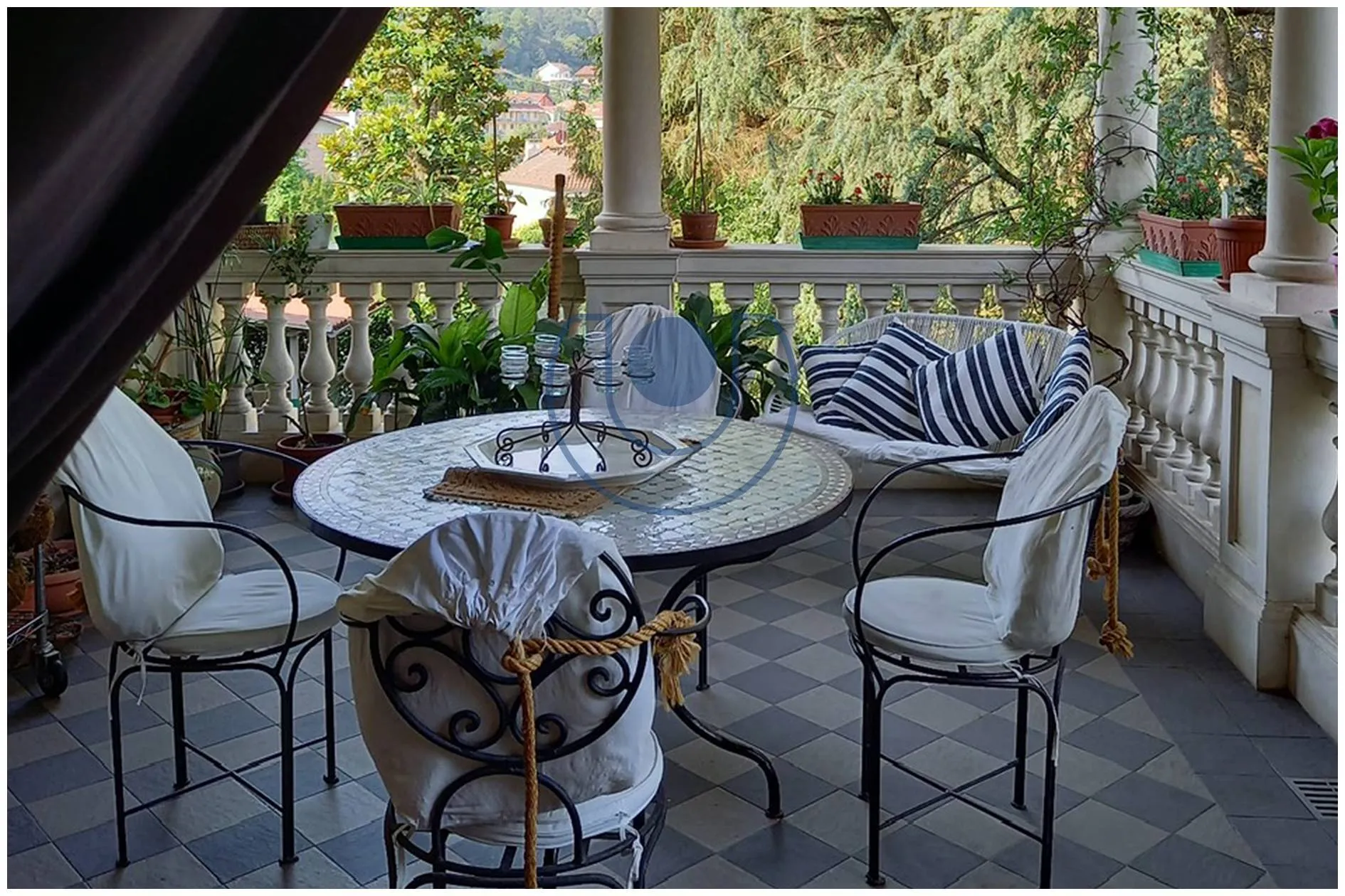 Immagine per Villa bifamiliare in vendita a San Mauro Torinese