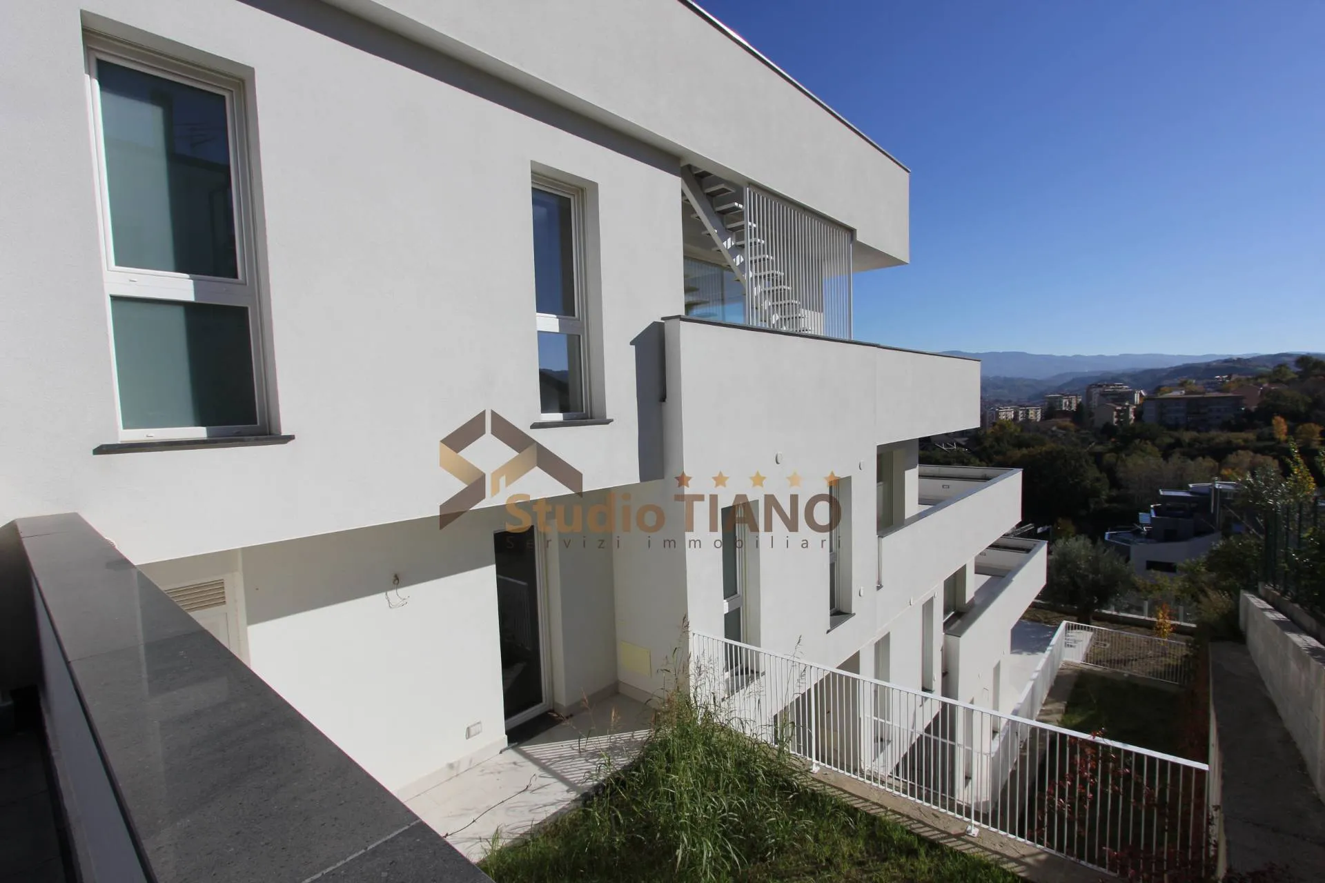 Immagine per Appartamento in vendita a Cosenza VIA FRANCESCO CILEA