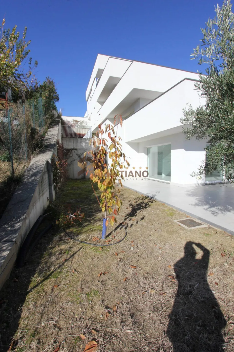 Immagine per Appartamento in vendita a Cosenza VIA FRANCESCO CILEA