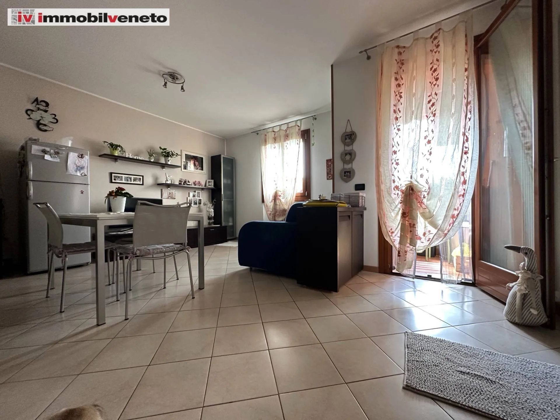 Immagine per Appartamento in vendita a Sarego VIA ROMA