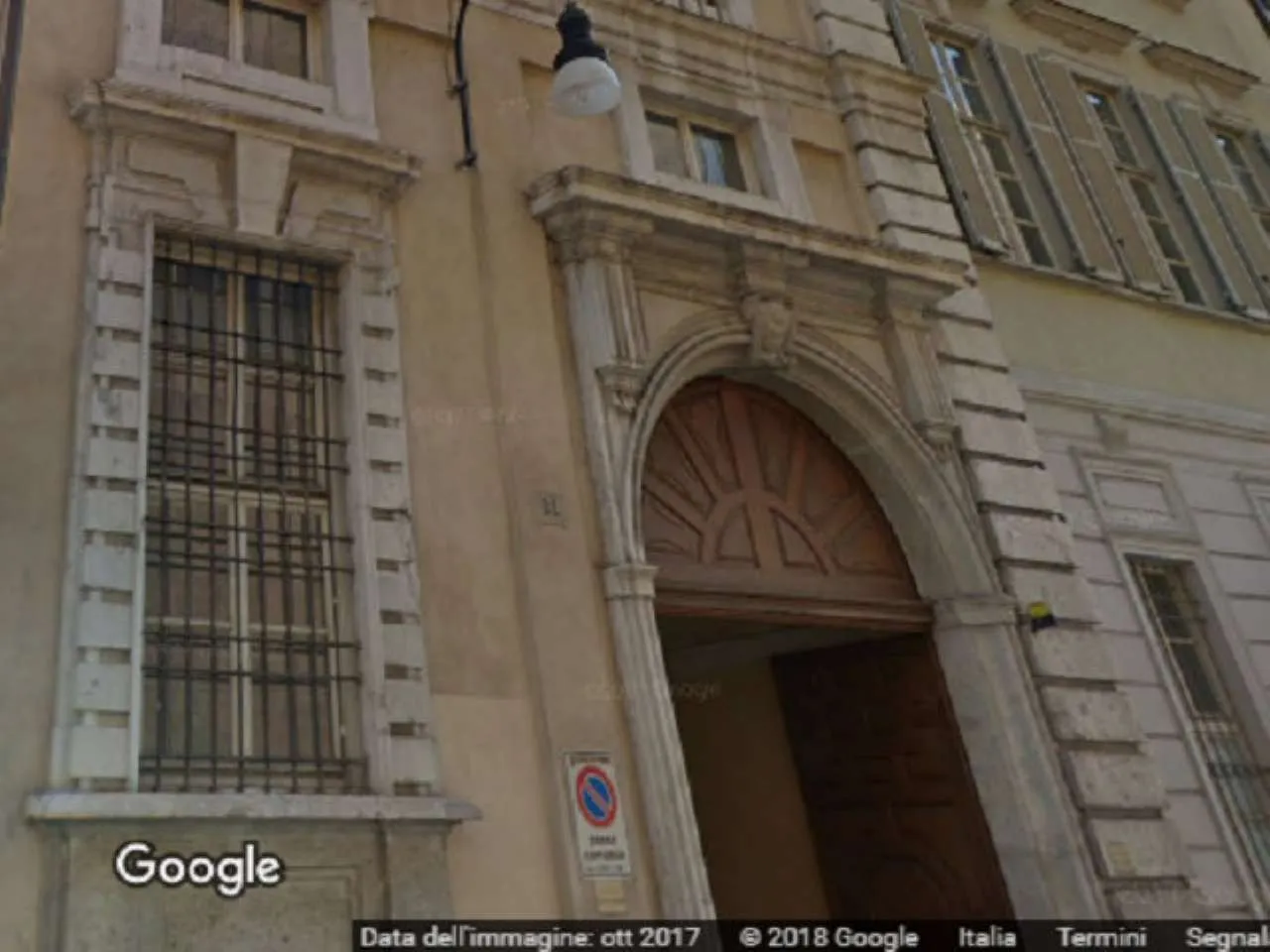 Immagine per Box / Posto auto in affitto a Torino Via Bogino