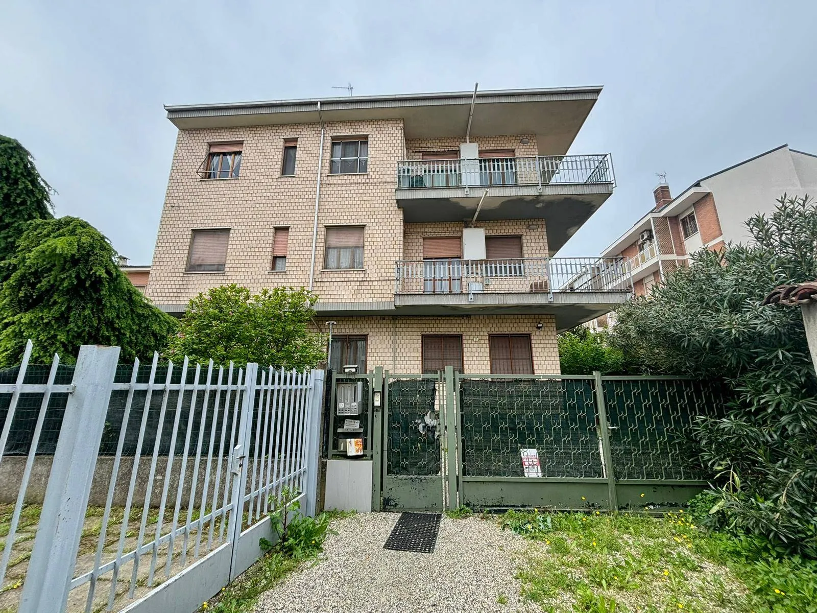 Immagine per Stabile/Palazzo in vendita a Alessandria